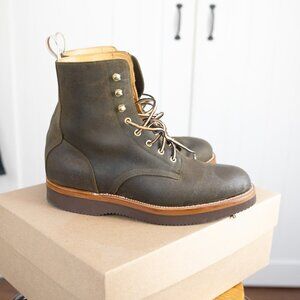 UNMARKED DB Hunter Boots